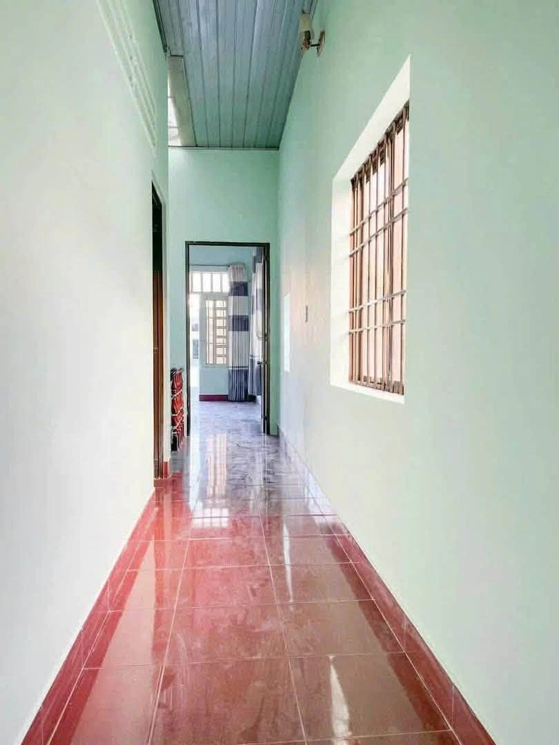 Bán nhà 3 phòng ngủ 106m² Phường 8 Vũng Tàu - Ảnh thu nhỏ 3