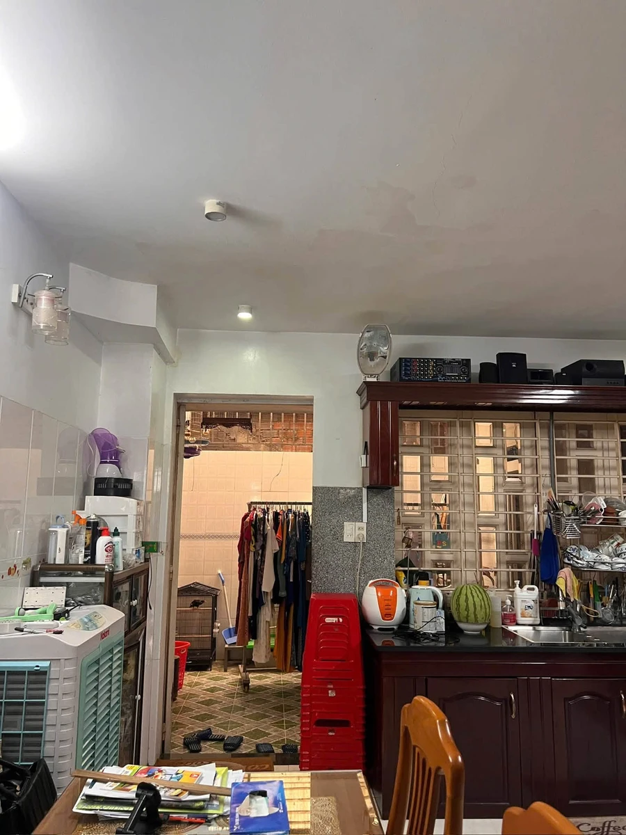 Bán nhà 1 trệt 2 lầu 90m² Phú Lợi 4.7 tỷ - Ảnh thu nhỏ 5