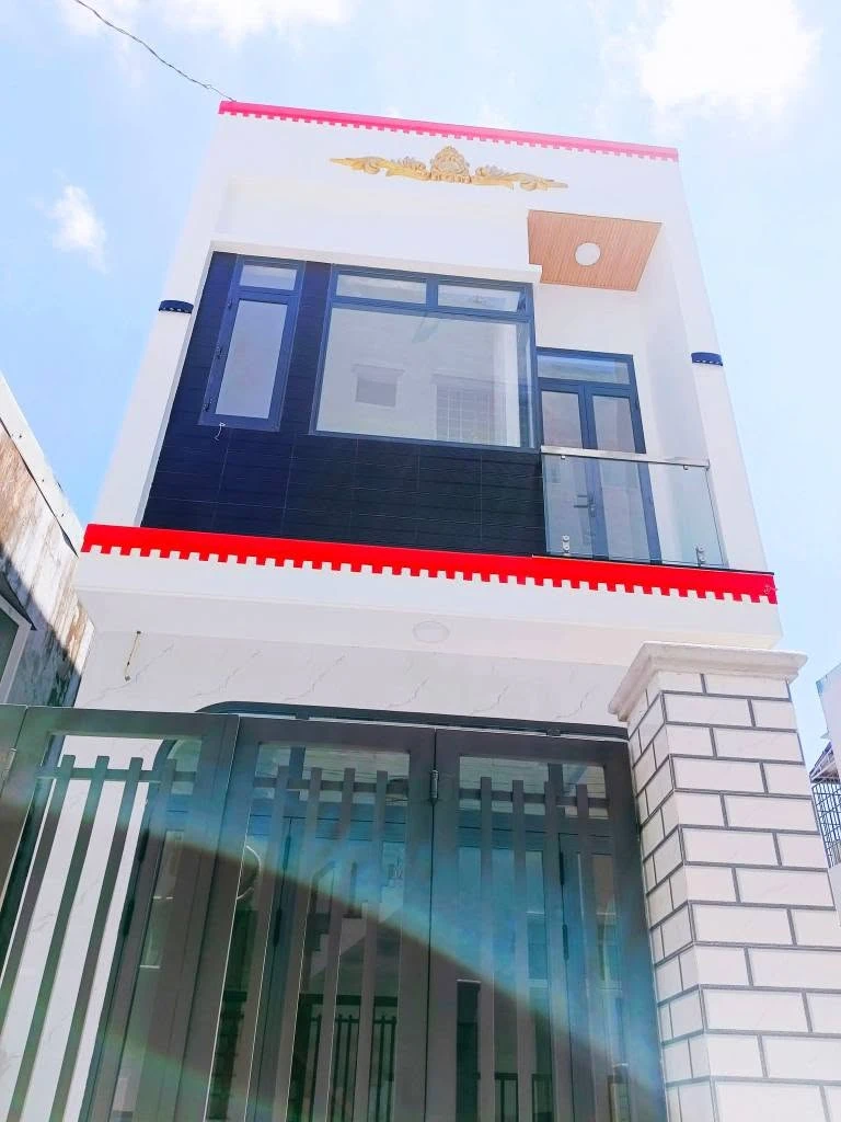 Bán nhà phố 3 phòng ngủ 68m² Trần Quốc Toản, Quy Nhơn - Ảnh thu nhỏ 2