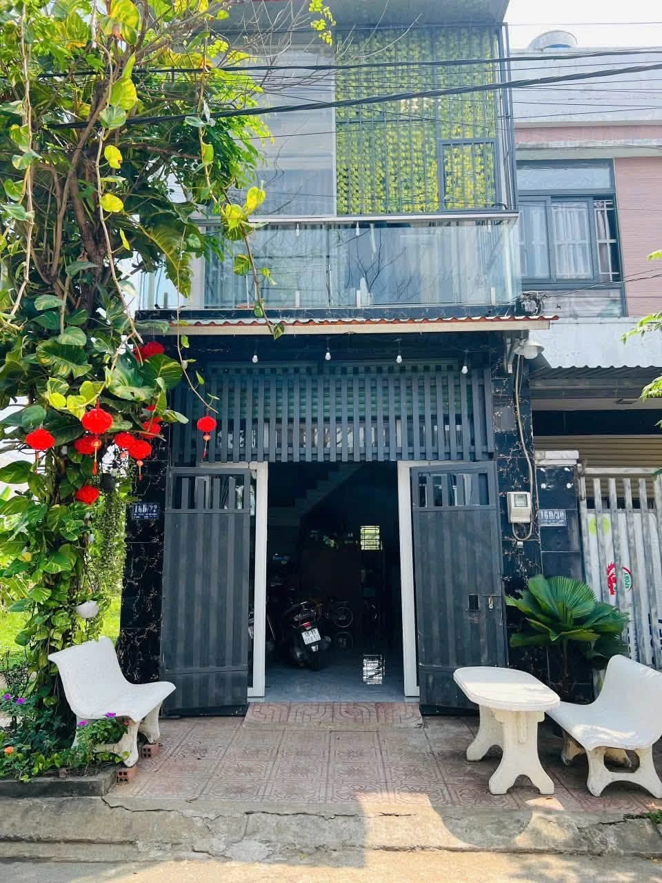 Nhà đẹp Long Thạnh Mỹ 2 phòng ngủ 52,5m² giá 4,95 tỷ gần Vinhomes - Ảnh 1