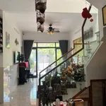 Nhà 2 tầng 100m² đường Út Tịch, Huế, giá 3 tỷ 9 - Ảnh thu nhỏ 3