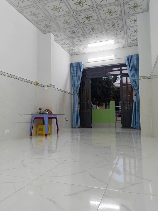 Bán nhà 2 tầng 52,8m² Nha Trang 3 tỷ 100 triệu
