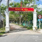 Bán nhà hẻm Trương Định 100m², 2PN, Rạch Giá, 1.39 tỷ - Ảnh thu nhỏ 1