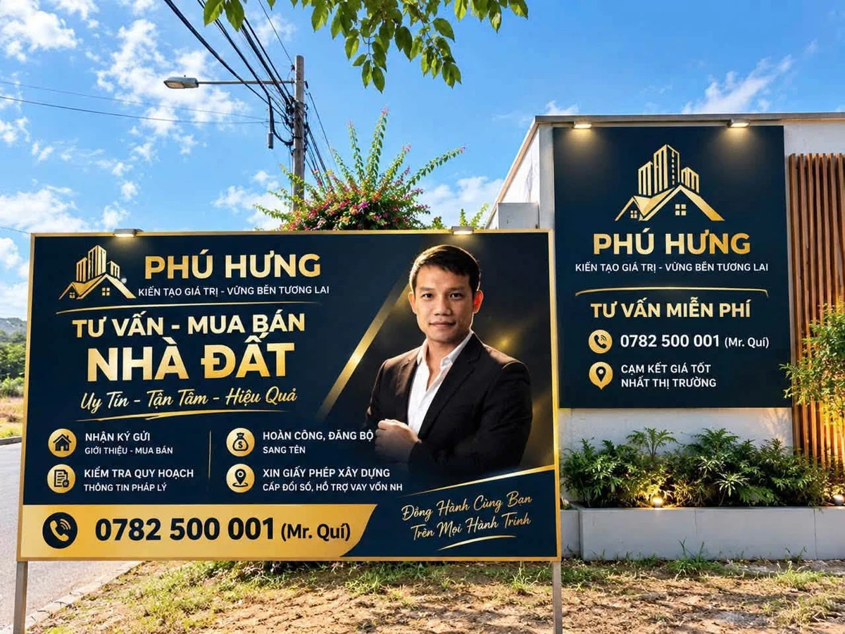 Bán đất nền 80m2 Sài Gòn VillaGe Long Hậu giá 1 tỷ 850 - Ảnh thu nhỏ 3