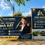 Bán đất nền 80m2 Sài Gòn VillaGe Long Hậu giá 1 tỷ 850 - Ảnh thu nhỏ 3