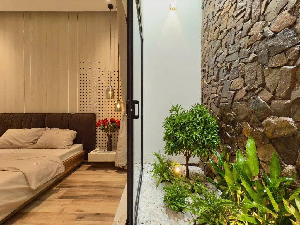 Bán nhà 3 tầng 126m² Đà Nẵng, giá 6 tỷ, dòng tiền 80 tr/tháng - Ảnh thu nhỏ 4