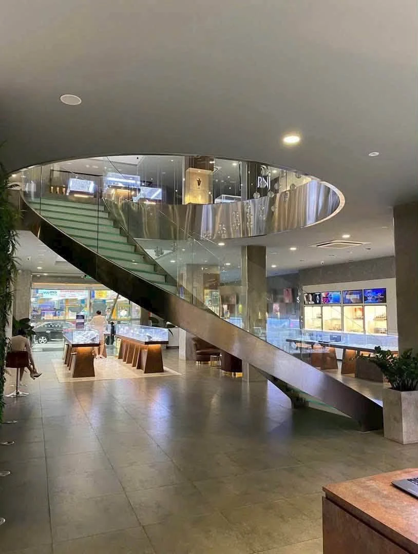 Bán đất mặt tiền Phạm Văn Thuận Biên Hòa 1150m² 75 tỷ - Ảnh thu nhỏ 3