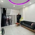 Bán nhà ven sông 5 tầng 76m² Quận 7, sổ riêng 12 tỷ - Ảnh thu nhỏ 3