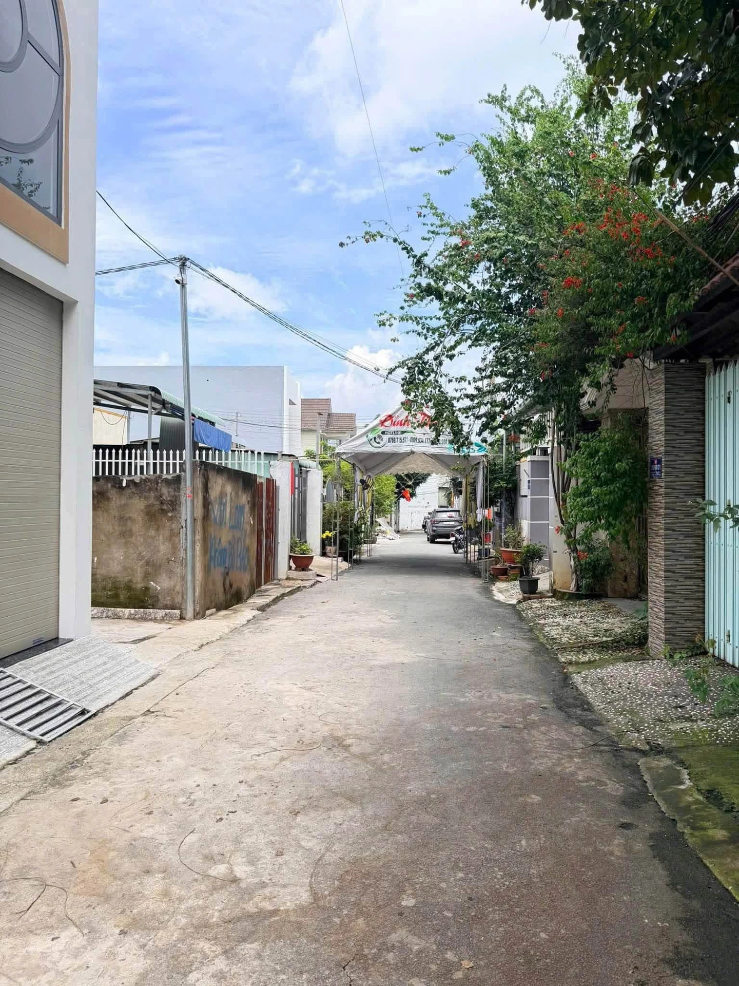 Bán nhà lầu 3 phòng ngủ 120m² gần chợ Biên Hòa - Ảnh 1