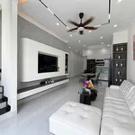 Bán 2 nhà liền kề 5x24m, 3PN, 120m², 3 tỷ 850 - Ảnh thu nhỏ 3