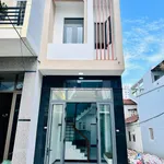 Bán nhà hẻm 6m 84m2 khu Ngô Mây Quy Nhơn - Ảnh thu nhỏ 1