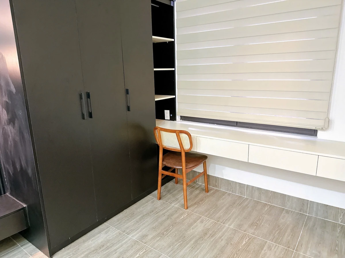 Bán nhà hẻm Nguyễn Thiện Thuật Nha Trang 51,8m² 6,99 tỷ - Ảnh thu nhỏ 3