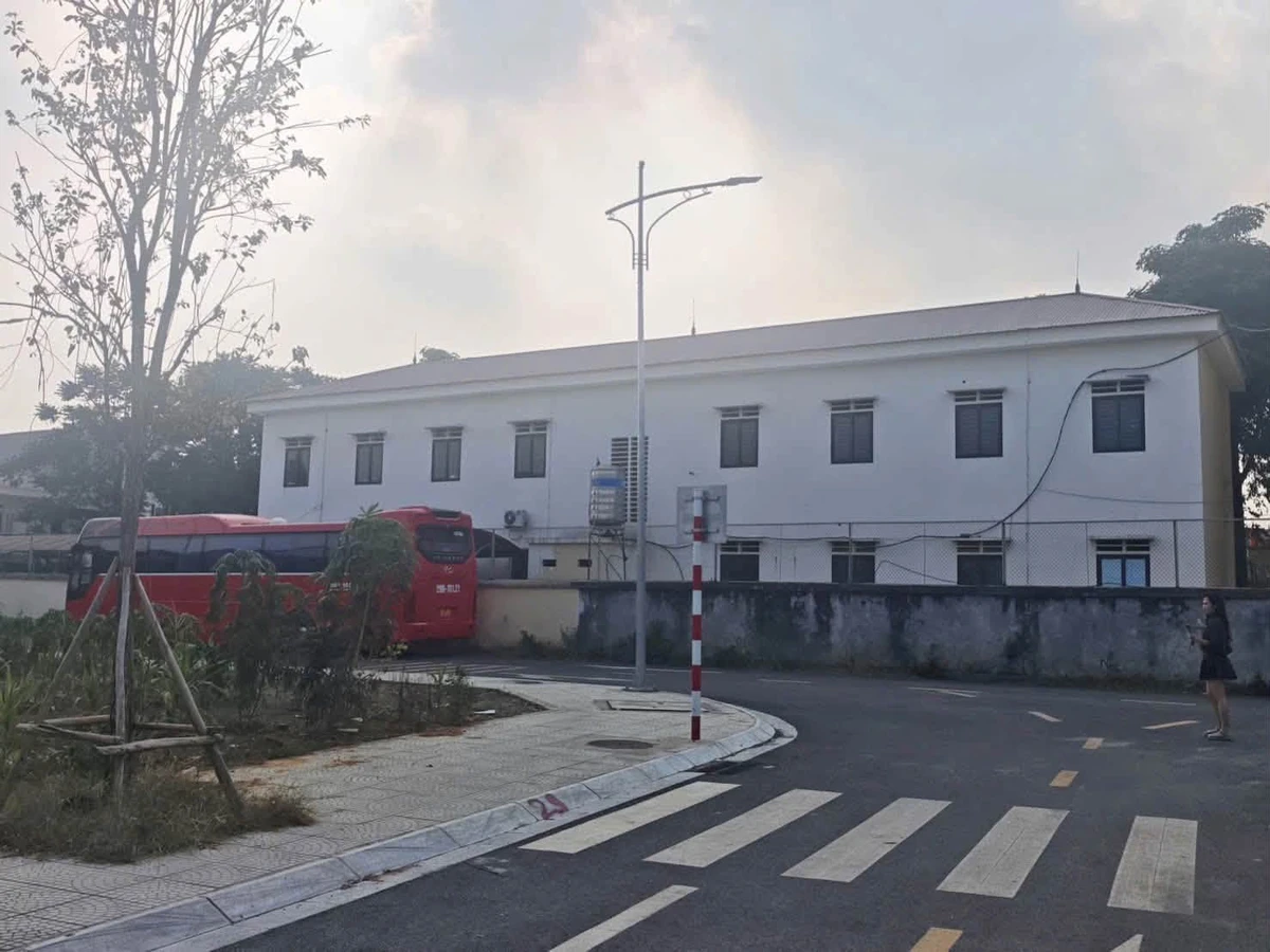 Bán đất sát trường Văn Phú 95m² mặt tiền 5m, giá 2 tỷ - Ảnh thu nhỏ 3