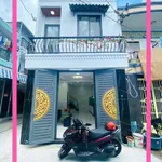 Nhà bán góc 2 mặt hẻm 28m² Chiến Lược, Bình Tân - 3,5 tỷ - Ảnh thu nhỏ 1