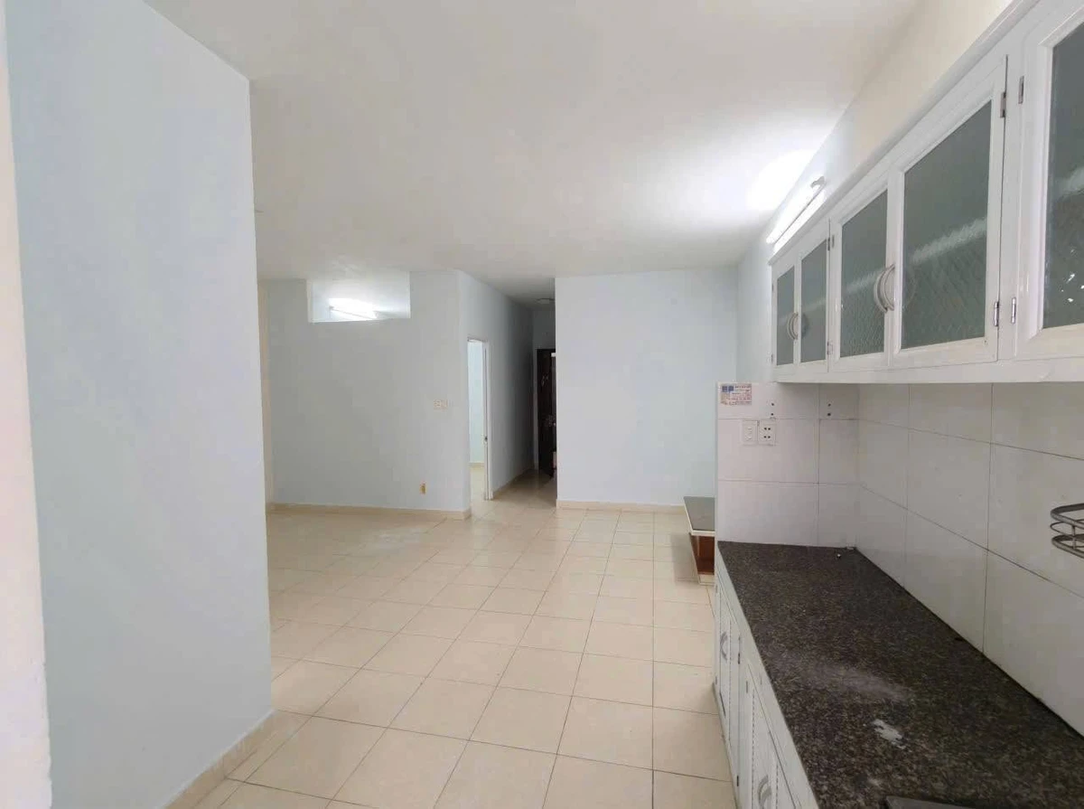 Bán căn hộ chung cư 2PN 1WC 60m² Phường 10 Quận 1, 2 tỷ 90 - Ảnh thu nhỏ 2