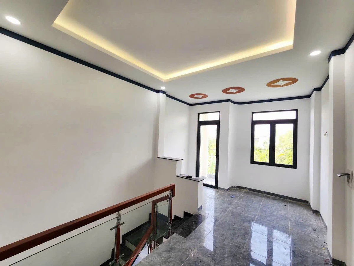 Bán nhà phố 60m² 3 phòng ngủ Long Hưng Đồng Nai 2.9 tỷ - Ảnh thu nhỏ 5