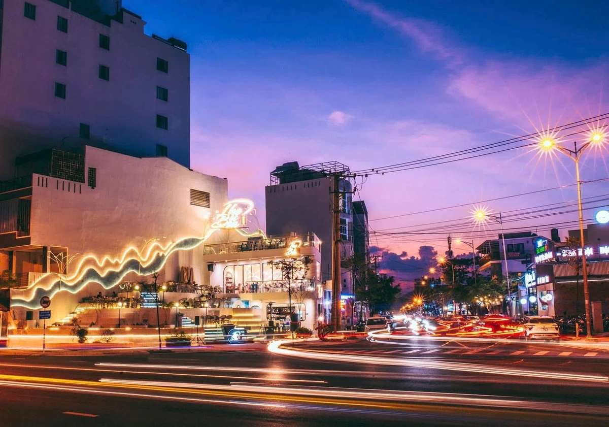 Bán lô góc Phạm Văn Đồng 293m² view biển Nha Trang - Ảnh thu nhỏ 3