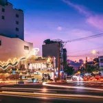 Bán lô góc Phạm Văn Đồng 293m² view biển Nha Trang - Ảnh thu nhỏ 3