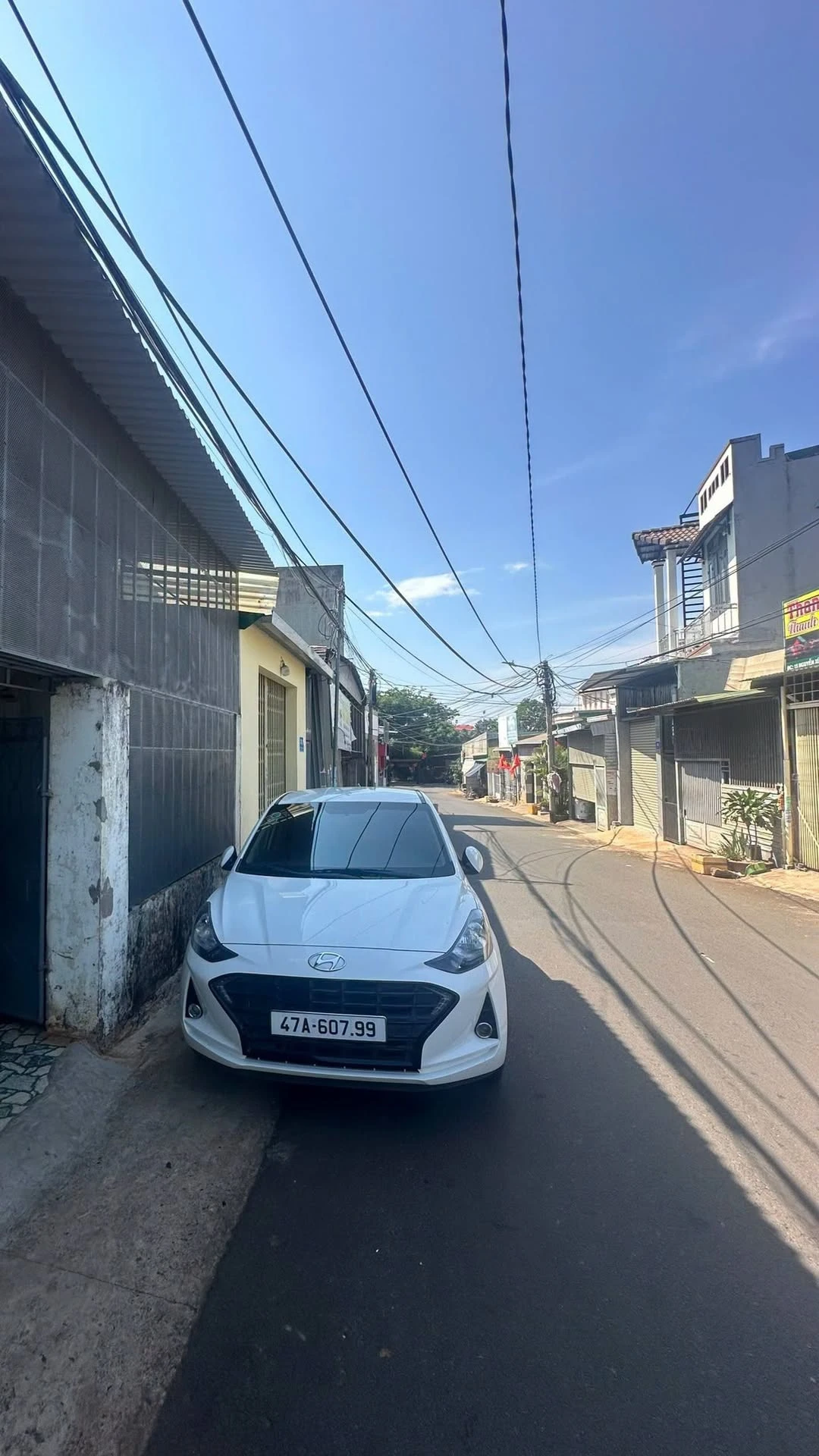 Bán nhà mặt tiền Nguyễn Xí, Quận 2, 5x23m, 4 tỷ - Ảnh 1