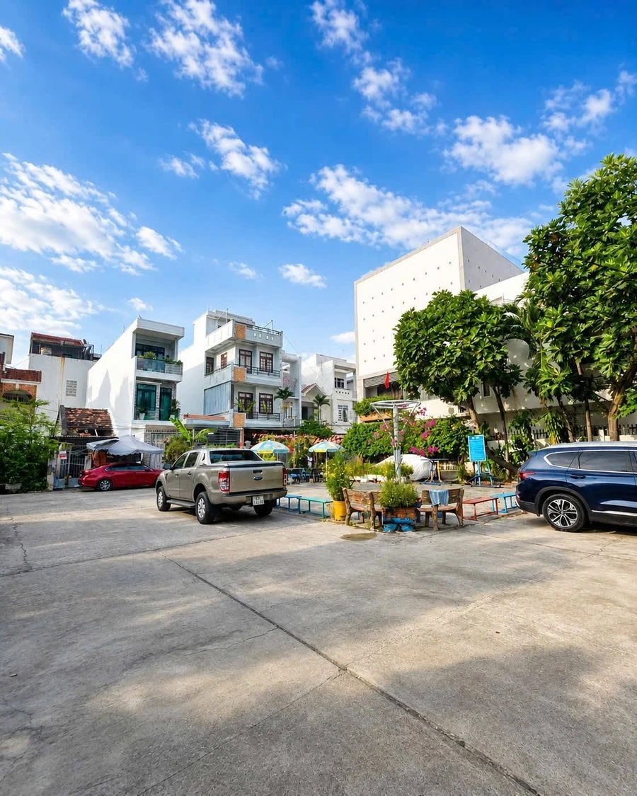 Bán nhà hẻm ô tô Lê Hồng Phong, Nha Trang, 69,9m², 5.18 tỷ - Ảnh thu nhỏ 2