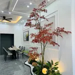 Bán nhà 4 tầng xây mới 65m2 trung tâm An Dương - Ảnh thu nhỏ 2