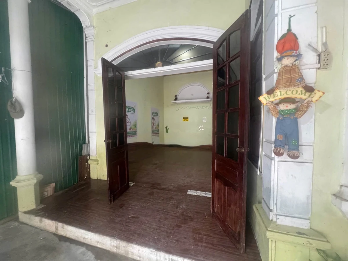 Cho thuê nhà Hưng Bình 80m2, 1 phòng ngủ, 3 triệu/tháng - Ảnh thu nhỏ 3