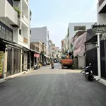 Bán nhà mới 6 tầng thang máy CMT8 gần Metro, 16.95 tỷ - Ảnh thu nhỏ 5
