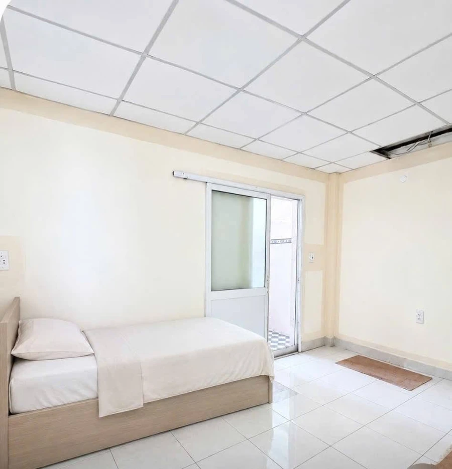 Bán nhà 2 tầng 2PN, 34m² sổ riêng gần Phạm Văn Đồng, Thủ Đức - Ảnh thu nhỏ 2