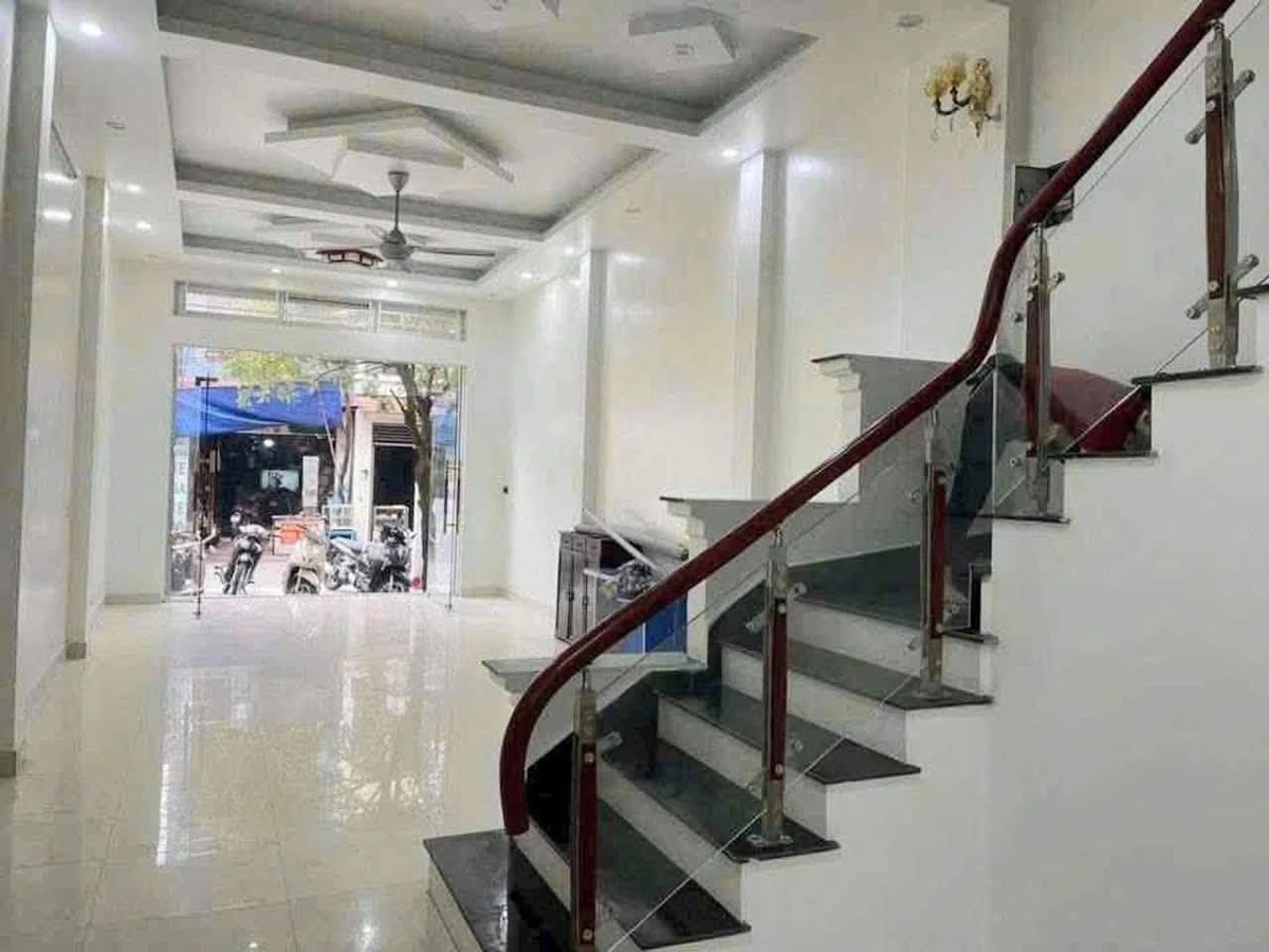 Bán mặt phố 129m² mặt tiền 4,5m, Hồ Ngọc Lân, nhỉnh 10 tỷ - Ảnh thu nhỏ 3