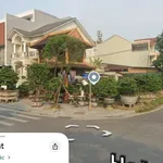 Bán lô góc 2 mặt tiền 213m2 Hoàng Văn Thụ Huế - Ảnh thu nhỏ 2