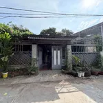 Bán nhà hẻm Hoàng Hữu Nam 3 PN 210m² giá 3 tỷ - Ảnh thu nhỏ 1