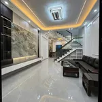 Bán nhà 3 tầng 56m2 Kiều Trung, Hồng Thái, An Dương, Hải Phòng, tặng full nội thất - Ảnh thu nhỏ 2