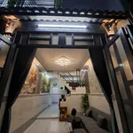 Bán nhà lầu trệt 3PN 2WC 3,3x10m giá 1,3 tỷ khu Đông Thạnh, giáp Quận 12 - Ảnh thu nhỏ 1
