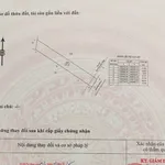 Bán đất 1585m2 gần biển Phước Hải Bà Rịa - Vũng Tàu - Ảnh thu nhỏ 2