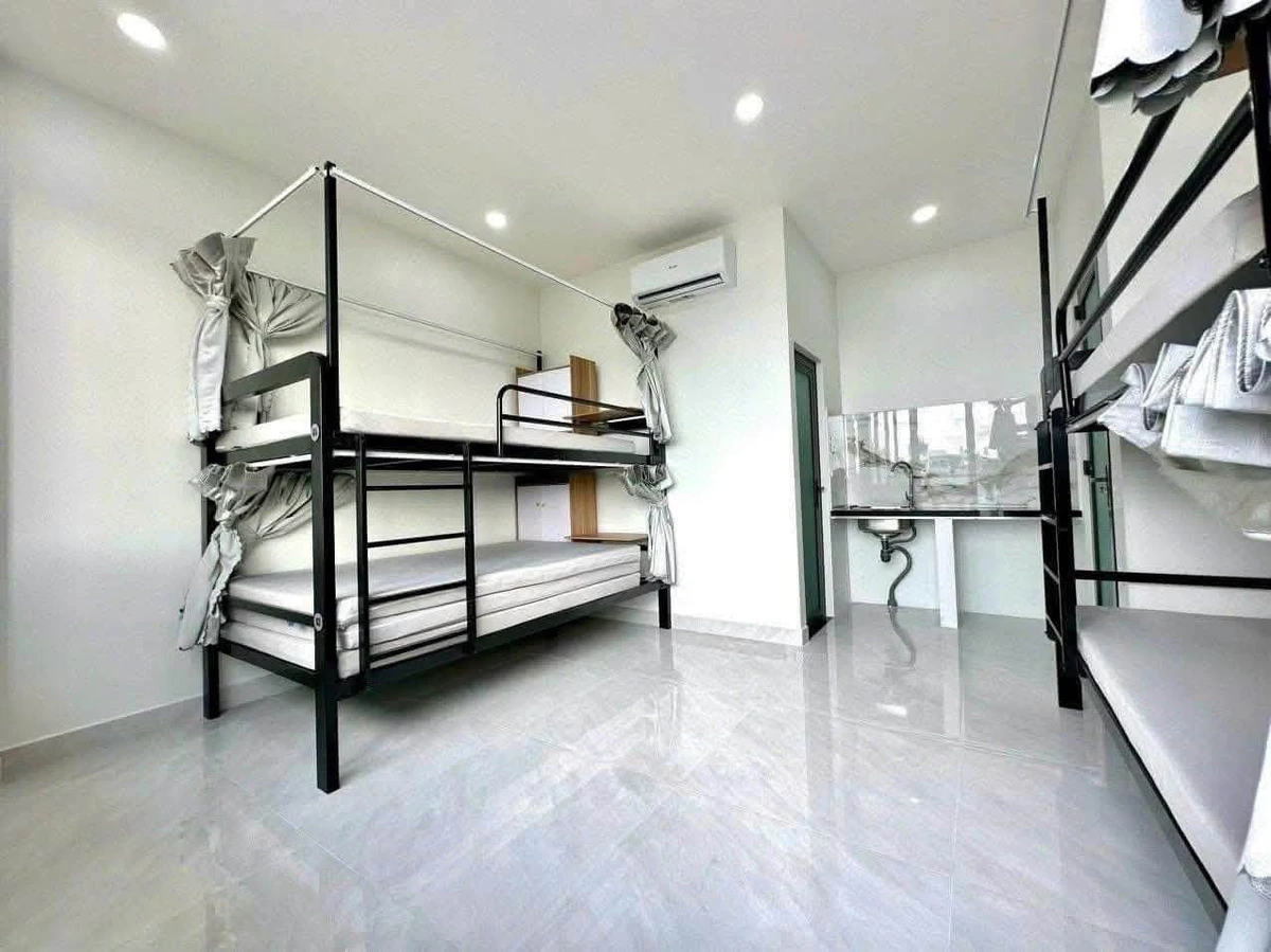 Bán shophouse 150m² Nguyễn Thái Sơn 25 tỷ - Ảnh thu nhỏ 5