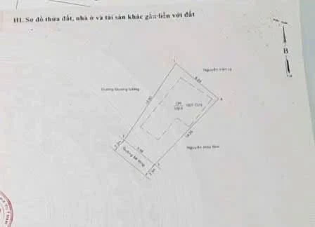 Bán đất nở hậu 100m² gần CMT8 Bình Dương, giá 2 tỷ - Ảnh thu nhỏ 2