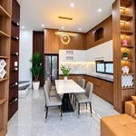 Bán nhà 3 tầng kiệt 584 Tôn Đản, 87m², ngang 9,5m, giá 5,2 tỷ - Ảnh thu nhỏ 2