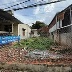 Bán đất hẻm Đặng Thái Thân, Tân Thành, 90m² - Ảnh thu nhỏ 3