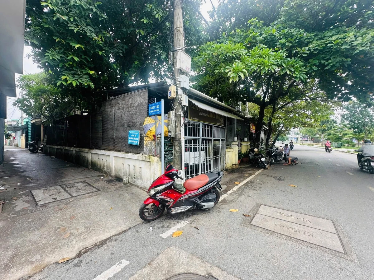 Bán đất Huế 187,9m² mặt tiền Đặng Văn Ngữ - Ảnh thu nhỏ 2