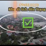 Bán đất 203m² xã Lý Học, Vĩnh Bảo, Hải Phòng, giá 2 tỷ - Ảnh thu nhỏ 3