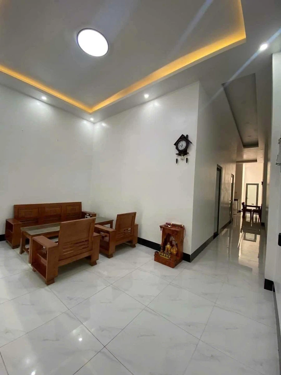 Bán nhà hẻm 102.9m2, 3PN 2WC Rạch Giá Kiên Giang - Ảnh thu nhỏ 3