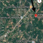 Bán 2,3ha đất trồng điều Đồng Tiến, Đồng Nai, 3,9 tỷ - Ảnh thu nhỏ 1