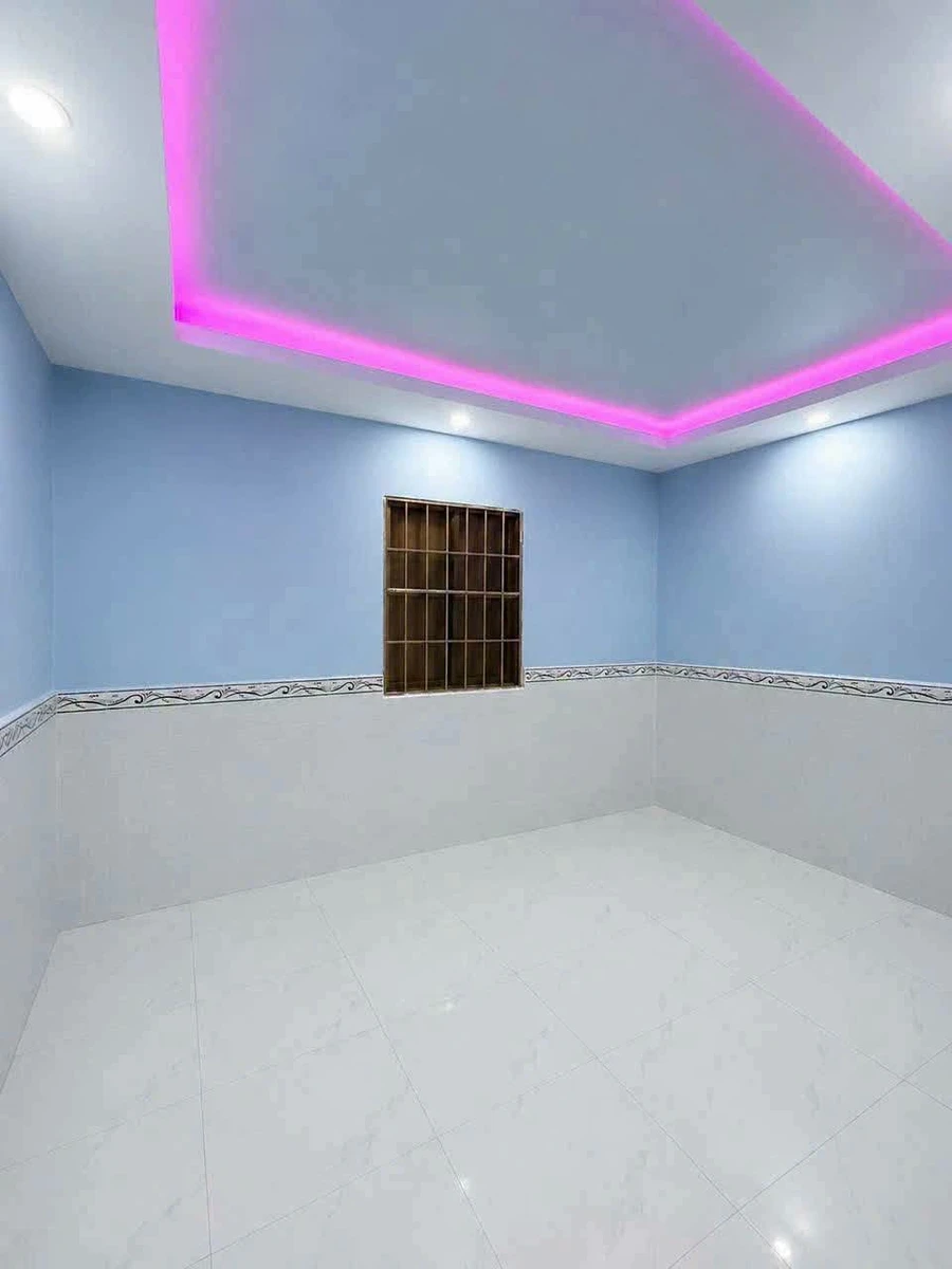 Bán nhà hẻm 2PN Đông Hồ, Rạch Giá 29m² - Ảnh thu nhỏ 3