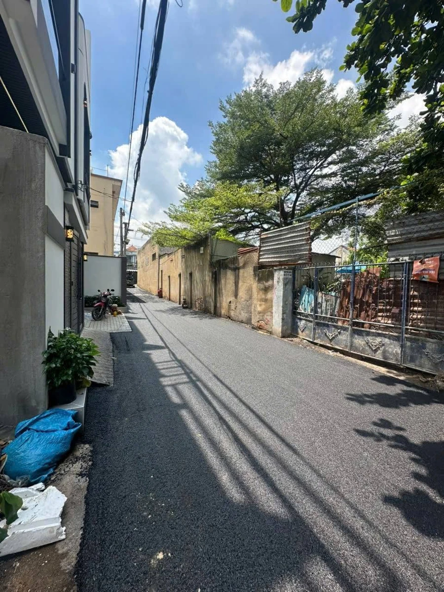 Nhà bán 1 trệt 2 lầu 180m² Biên Hòa, Đồng Nai - Ảnh thu nhỏ 2