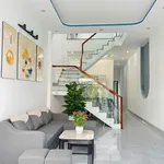 Bán nhà 2 tầng 98m2 gần Chợ Thu Lộ, Quận 5 - Ảnh thu nhỏ 2