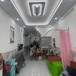Bán nhà mặt tiền Bà Triệu, Quy Nhơn, 135m2, 2 phòng ngủ - Ảnh thu nhỏ 2