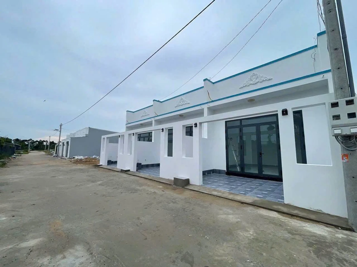 Bán nhà hẻm 100m² 3PN 2WC Ngô Thì Sĩ Rạch Giá - Ảnh 1