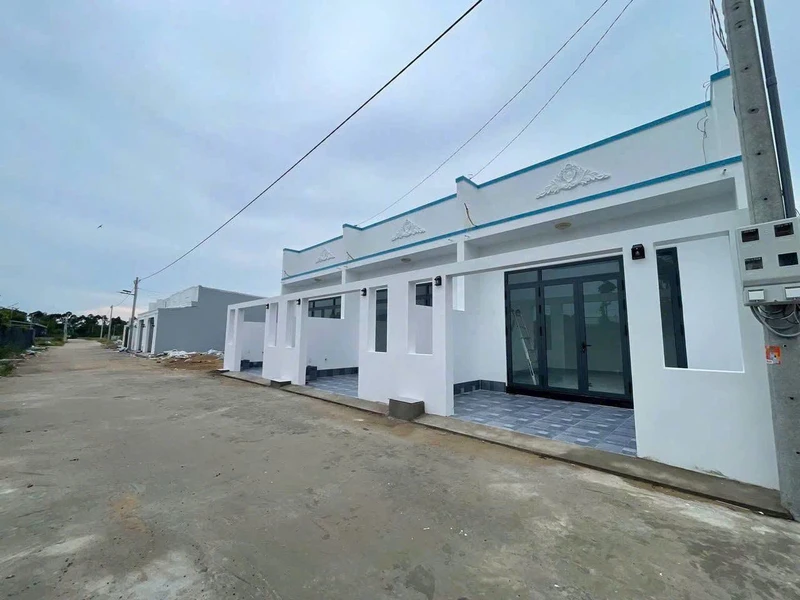 Bán nhà hẻm 100m² 3PN 2WC Ngô Thì Sĩ Rạch Giá