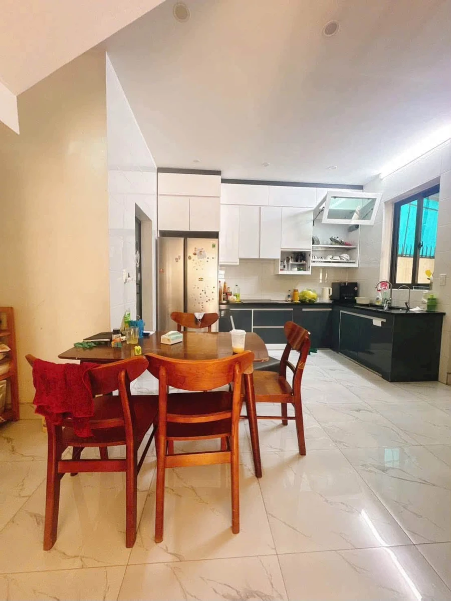 Bán nhà 3 tầng 76,5m² ngõ ô tô Cột 5, gần bãi tắm Cột 8, Hạ Long - Ảnh thu nhỏ 2