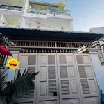 Bán nhà 3 tầng 91m² hẻm xe hơi Đường 10, Linh Trung, Thủ Đức - 6,7 tỷ - Ảnh thu nhỏ 1